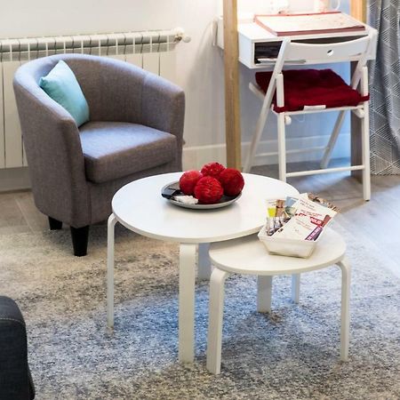 Appartamento Apartamento Garval Valladolid Esterno foto