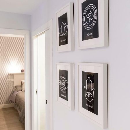 Apartamento Garval Valladolid Esterno foto
