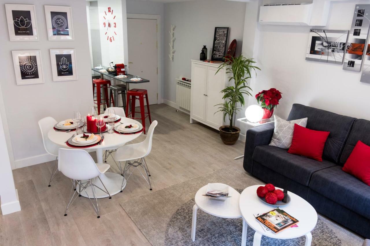 Appartamento Apartamento Garval Valladolid Esterno foto