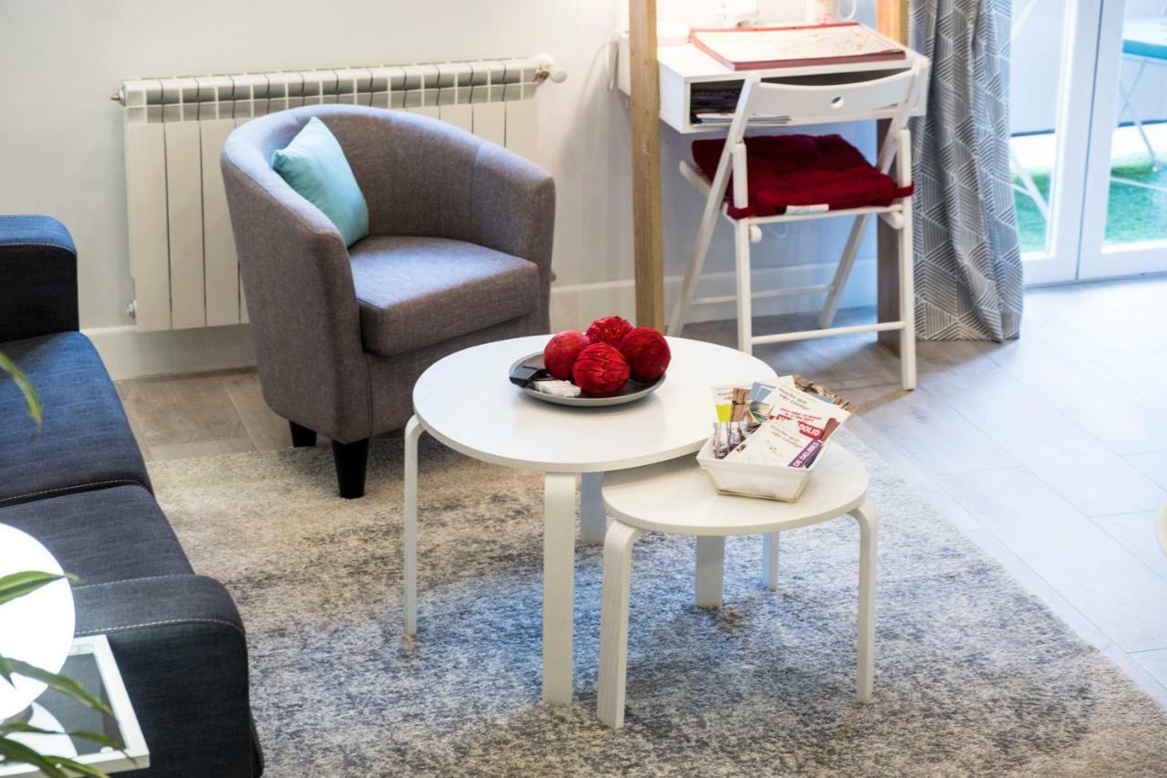 Apartamento Garval Valladolid Esterno foto