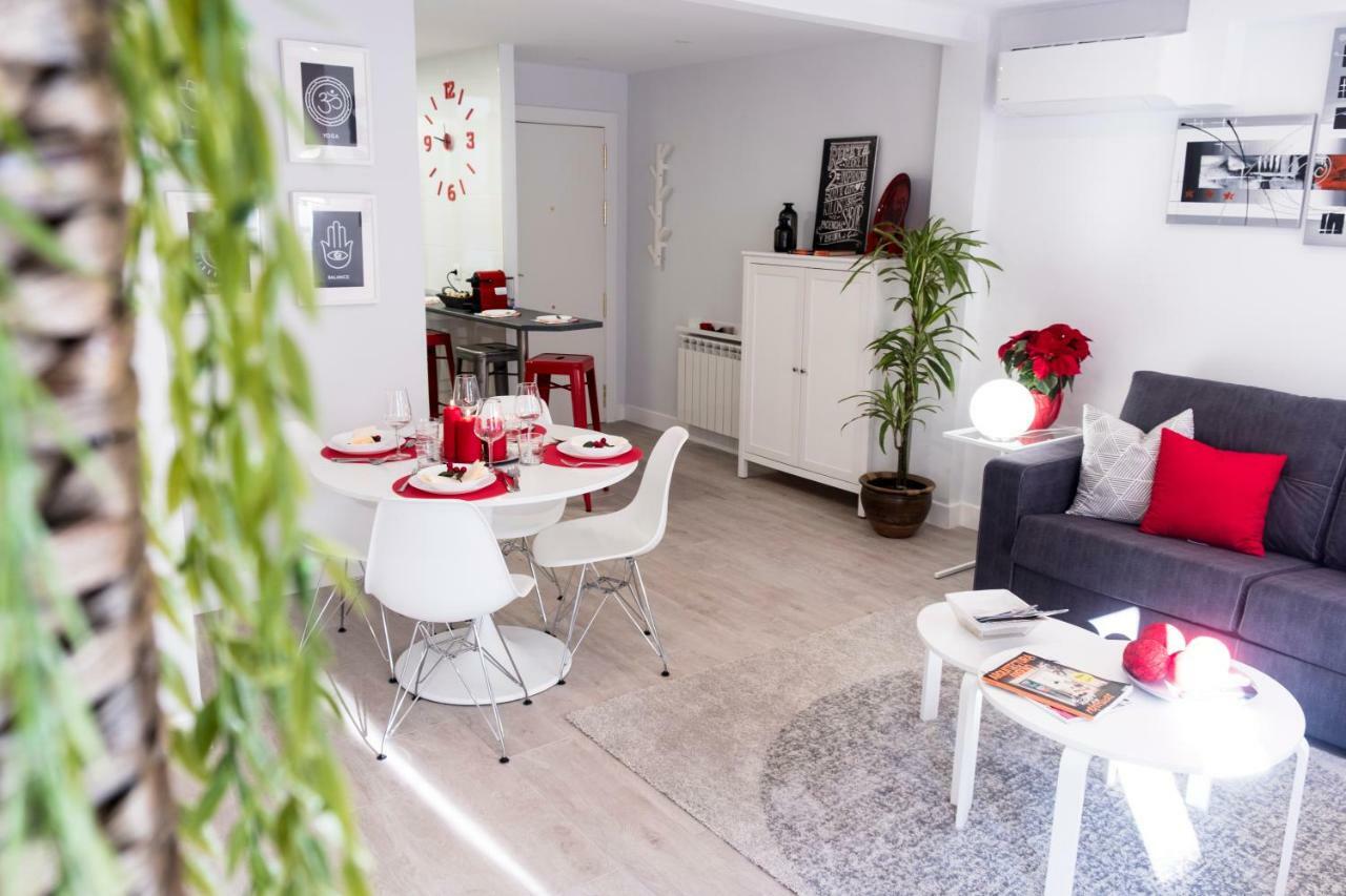Apartamento Garval Valladolid Esterno foto