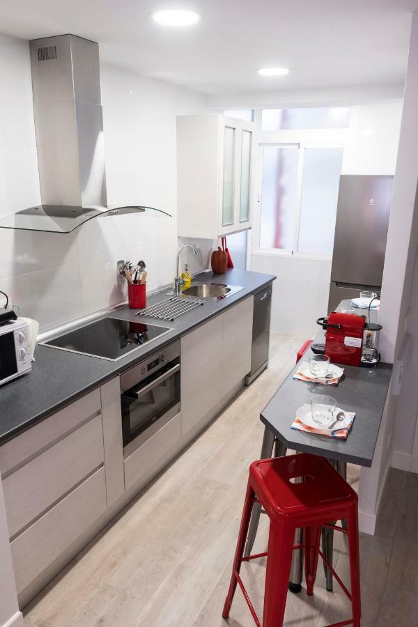 Appartamento Apartamento Garval Valladolid Esterno foto