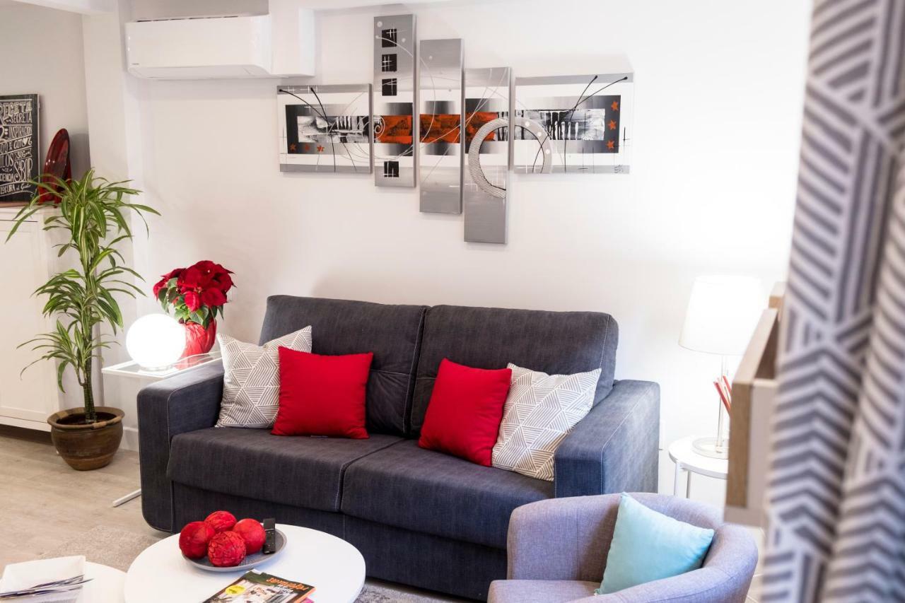 Apartamento Garval Valladolid Esterno foto