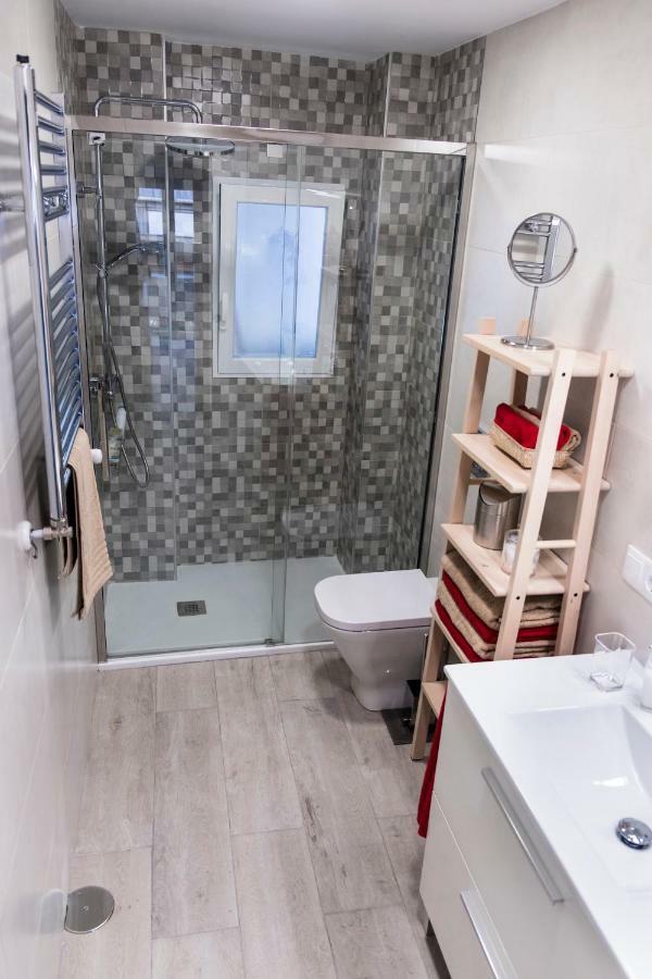 Apartamento Garval Valladolid Esterno foto